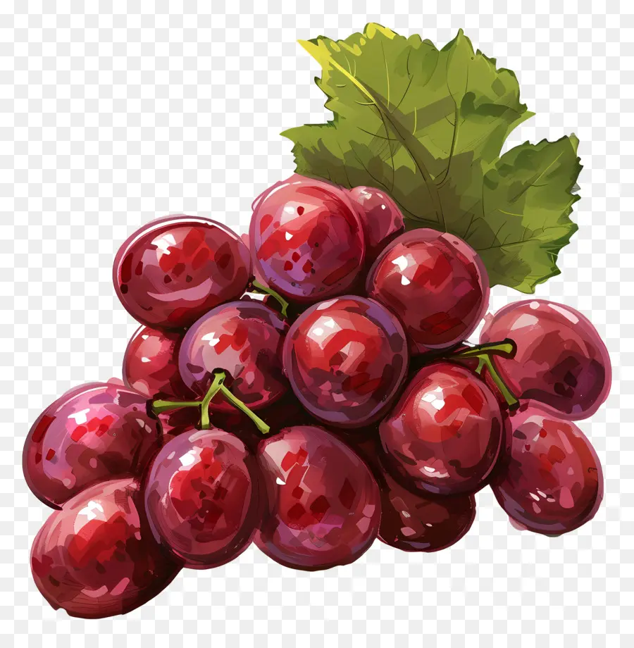 Raisins Rouges，Raisins PNG