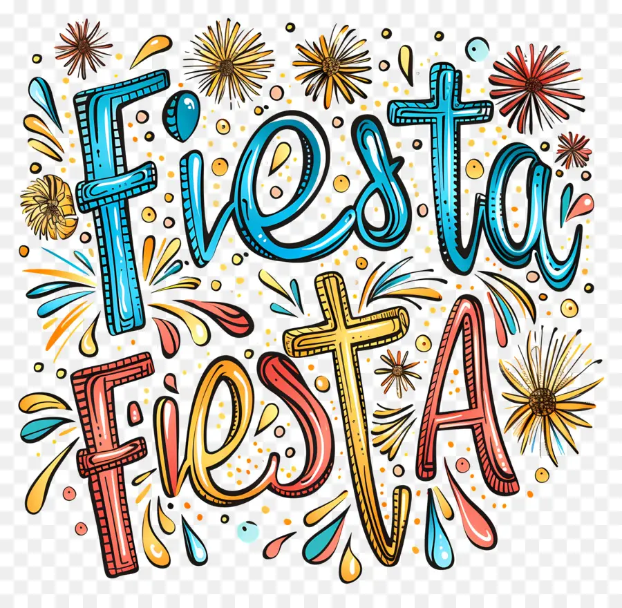 Fiesta，Vacances PNG