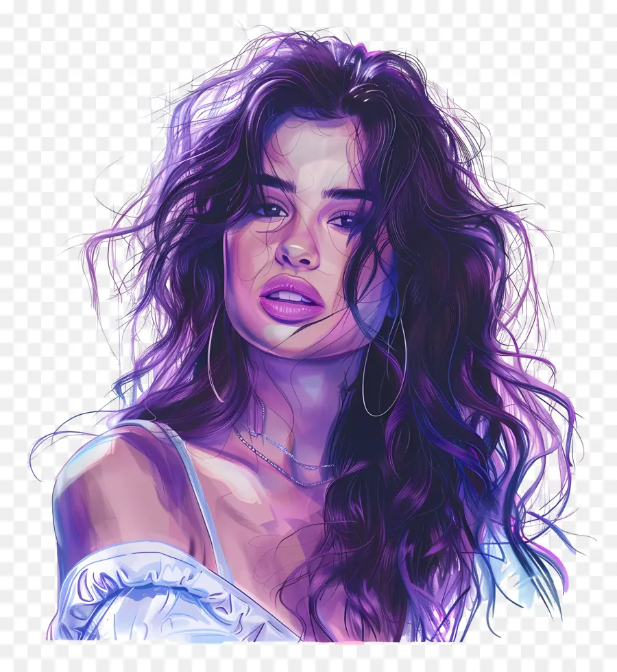 Selena Gomez，L'art Numérique PNG