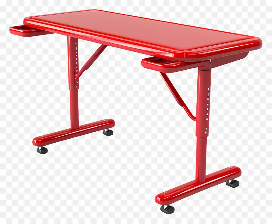 Table De Classe Rouge，Tableau Rouge PNG