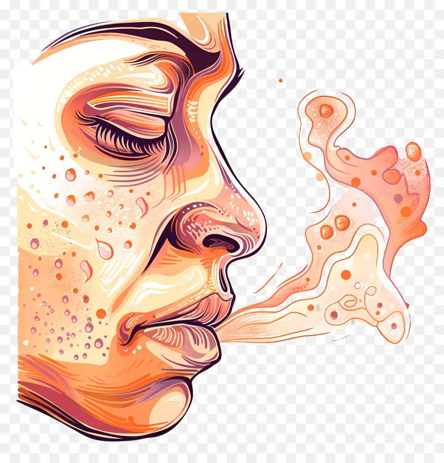 Allergie，La Bouche PNG