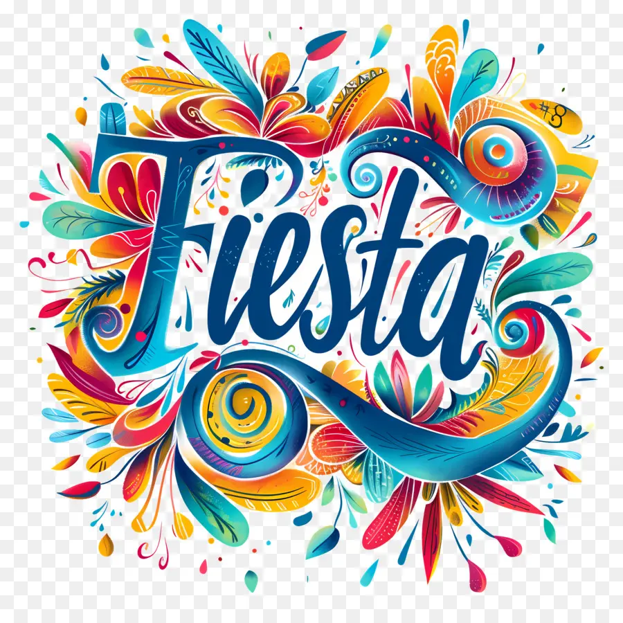 Fiesta，Festive PNG