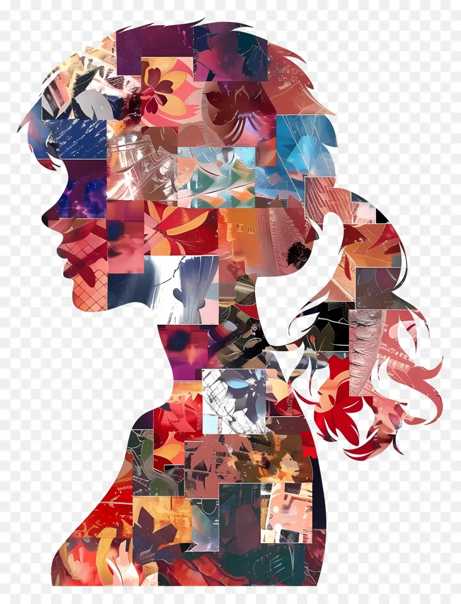 Taylor Swift Silhouette，Les Femmes PNG