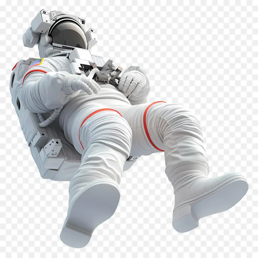 Astronaute，Scaphandre PNG