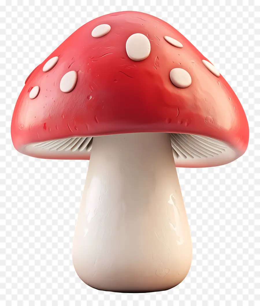 Champignon，Champignon Vénéneux PNG