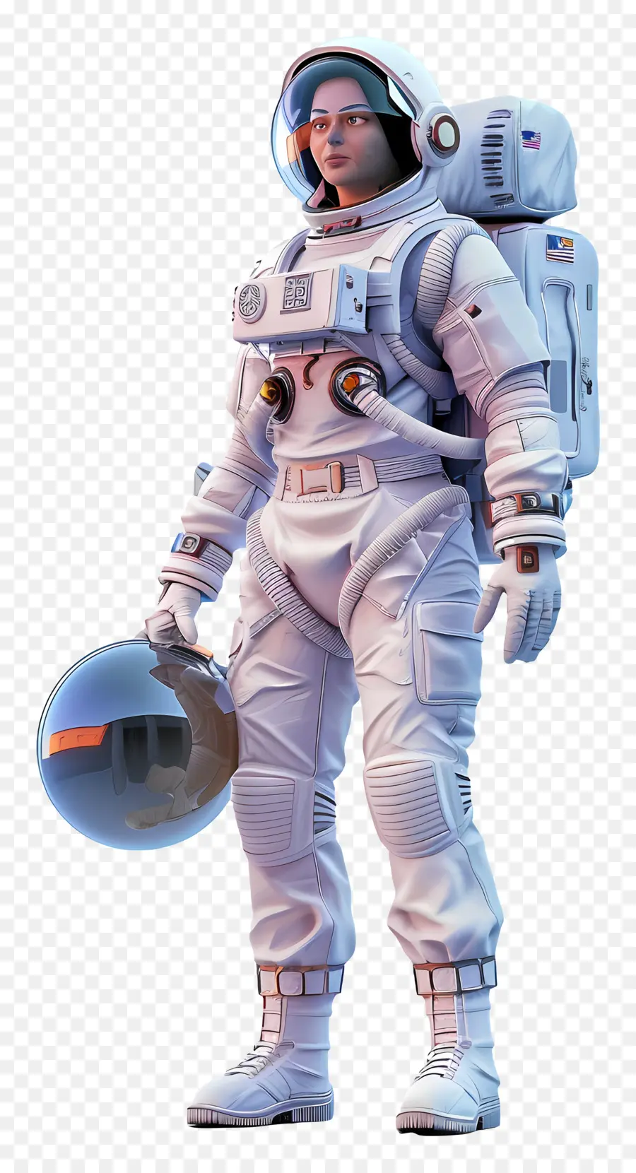 L'astronaute，La Femme De L'astronaute PNG