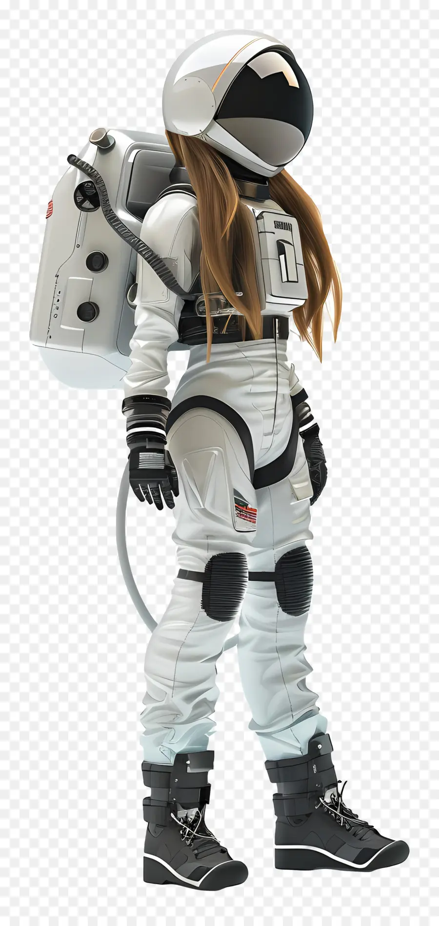 Astronaute，Espace PNG