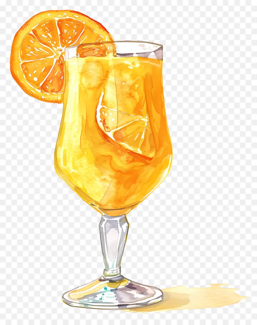 Du Jus D'orange，Limonade PNG