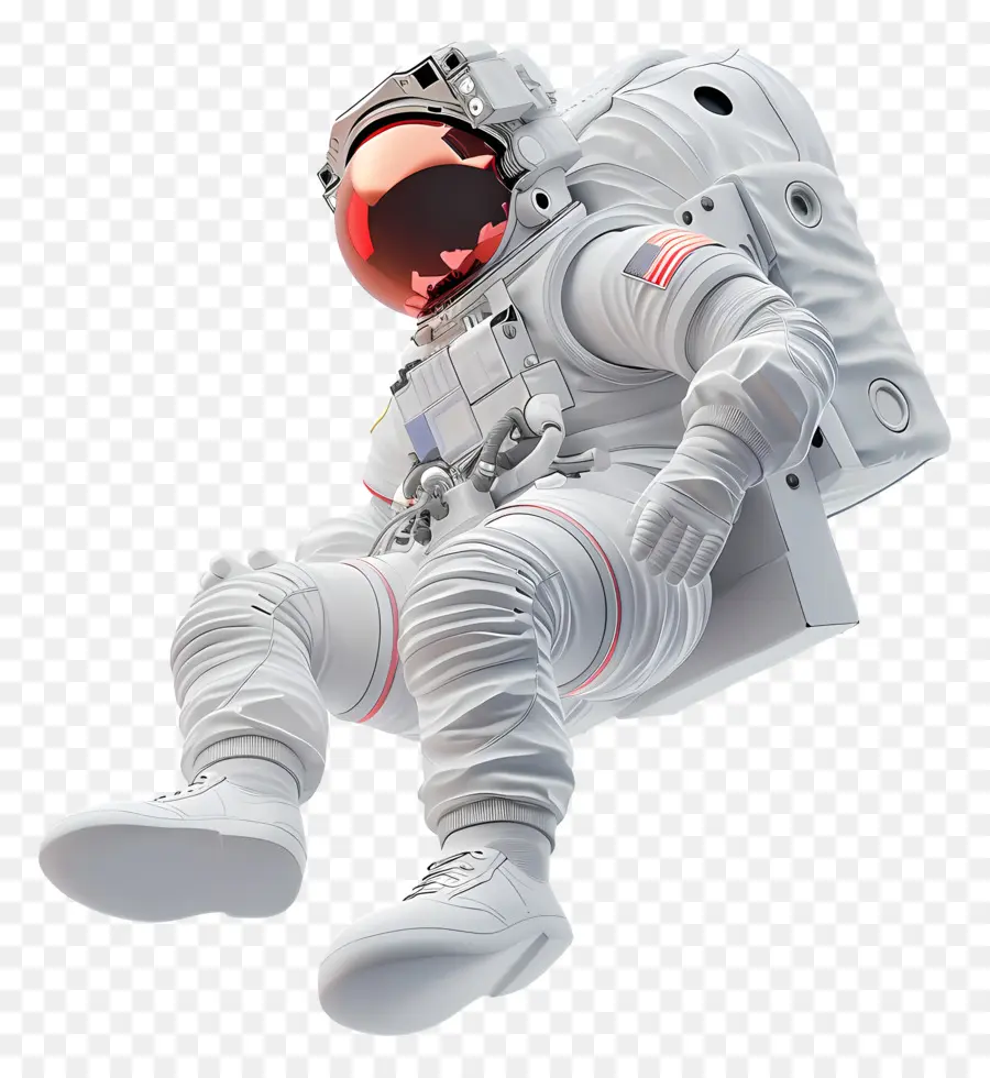 Astronaute，Espace PNG