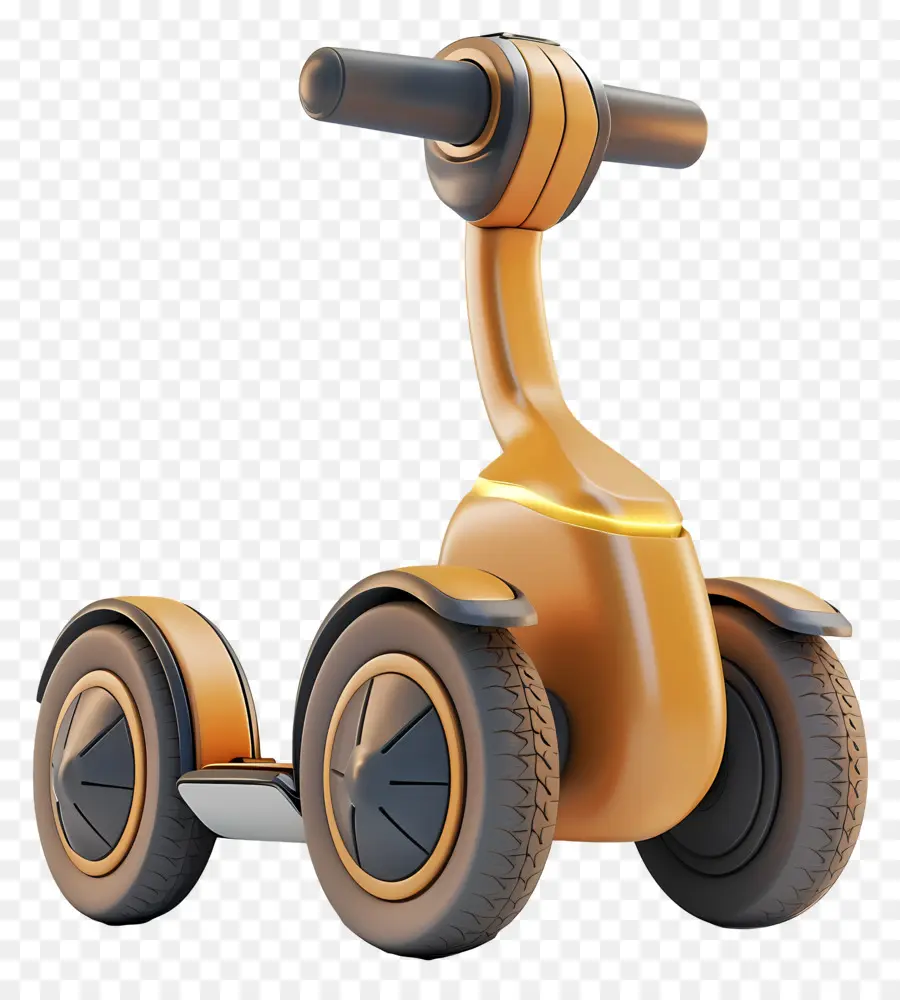 Segway，Scooter Intelligent PNG