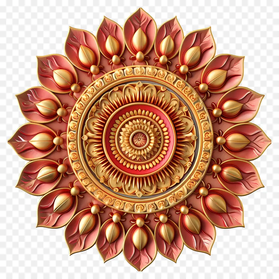 Chakra D'ashoka，Fleur PNG