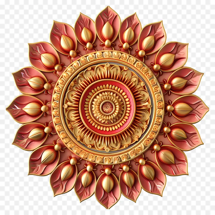 Chakra Ashoka，Mandalas PNG