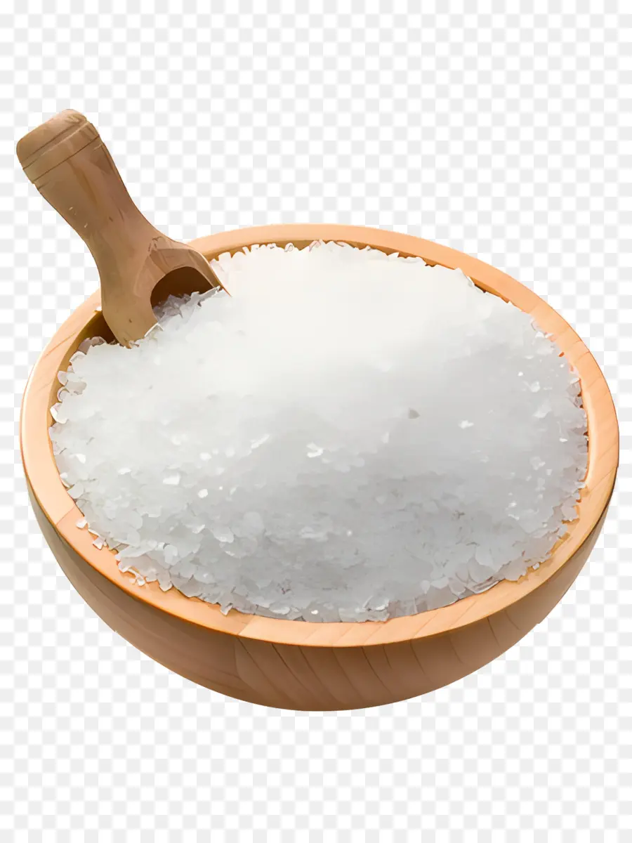 Sel，Fond Blanc PNG