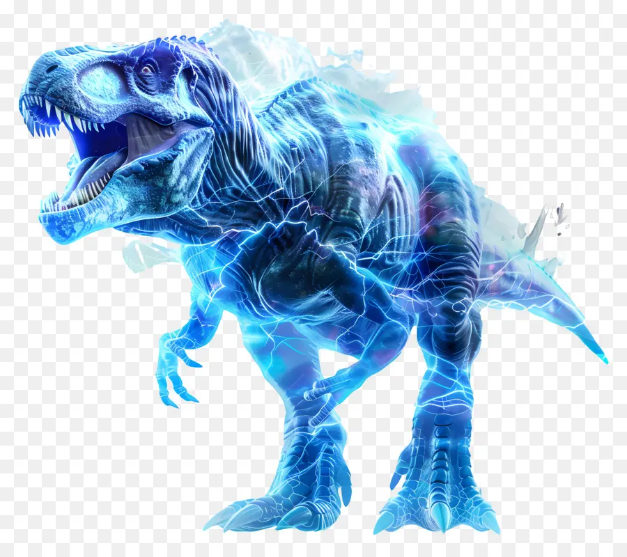 Hologramme，Dinosaure PNG