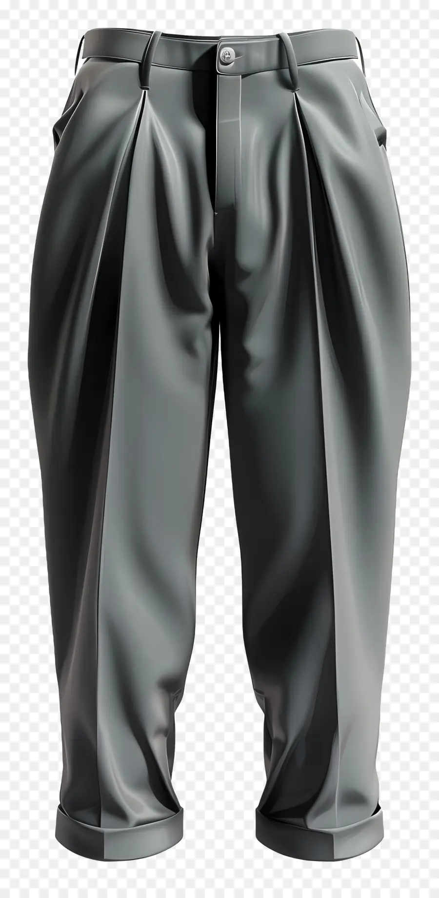 Pantalon Formel，Pantalon Bleu PNG