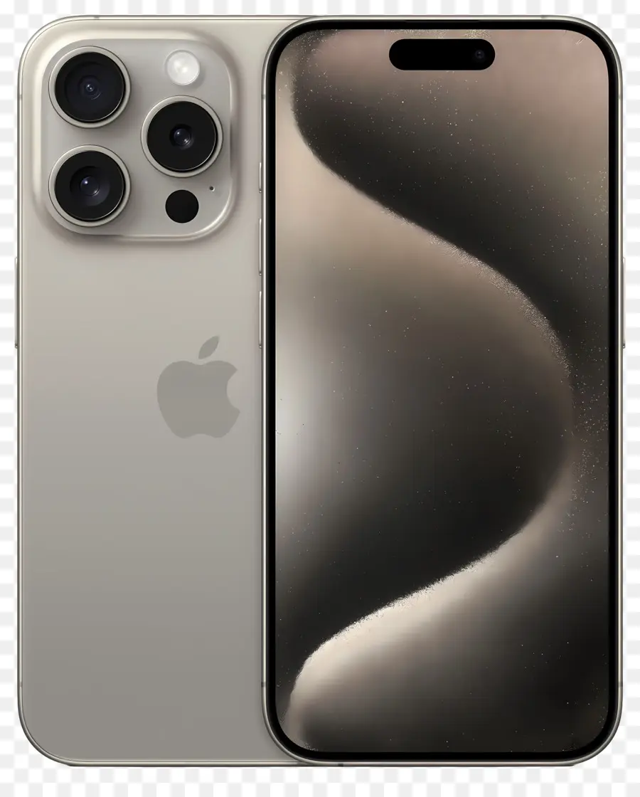 Iphone 15 Pro，Iphone PNG