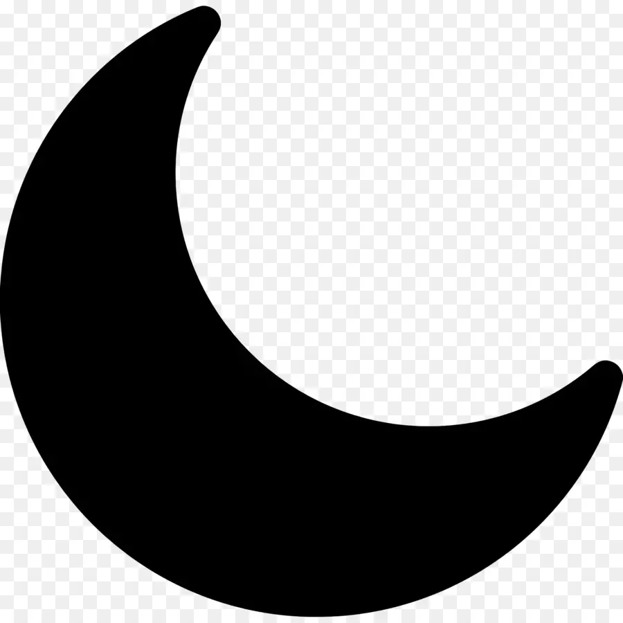 Croissant，Croissant De Lune PNG