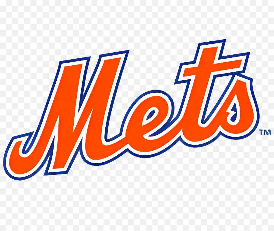 Logo Mets，Mets De New York PNG