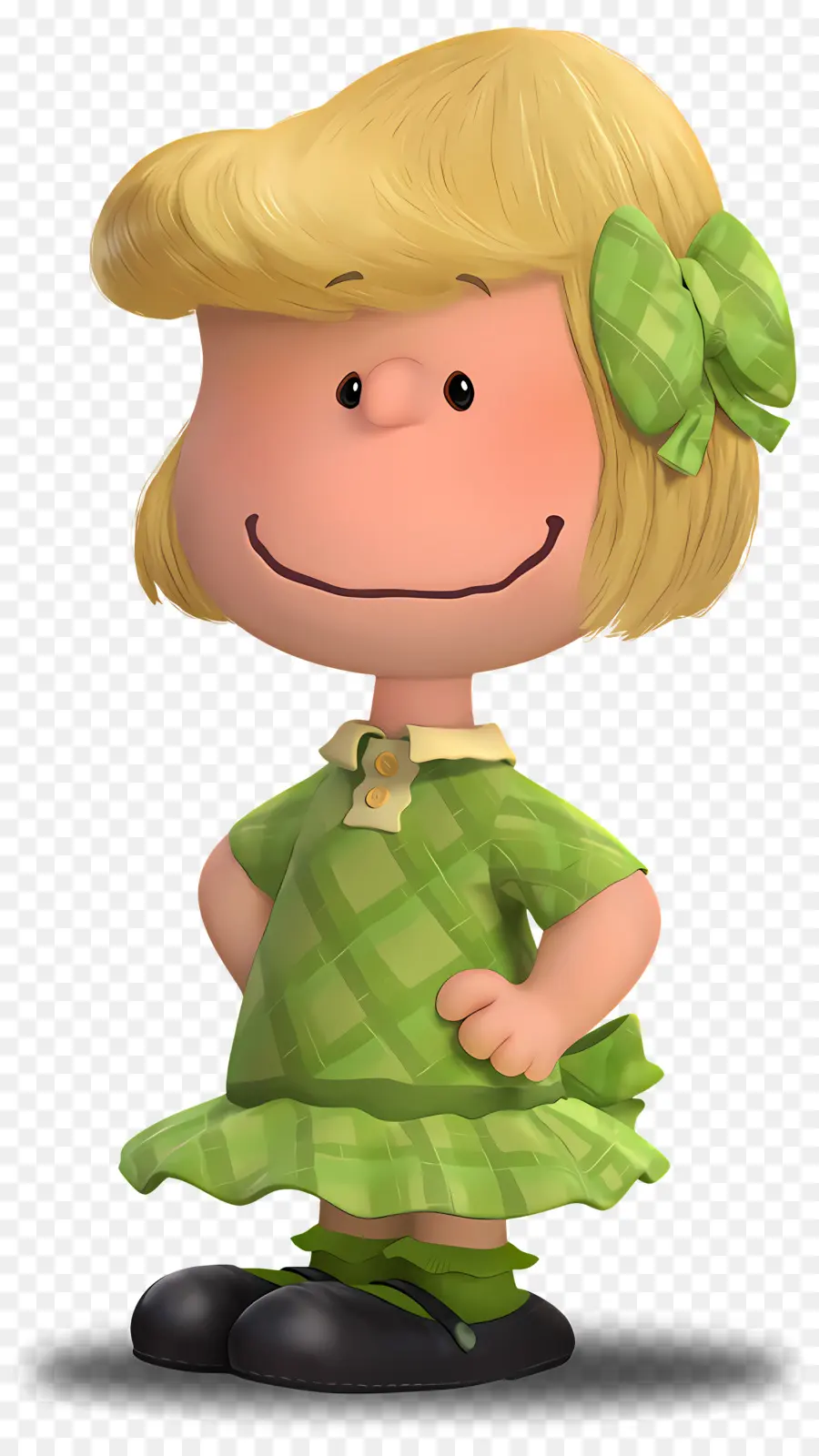 Snoopy，Fille De Dessin Animé PNG