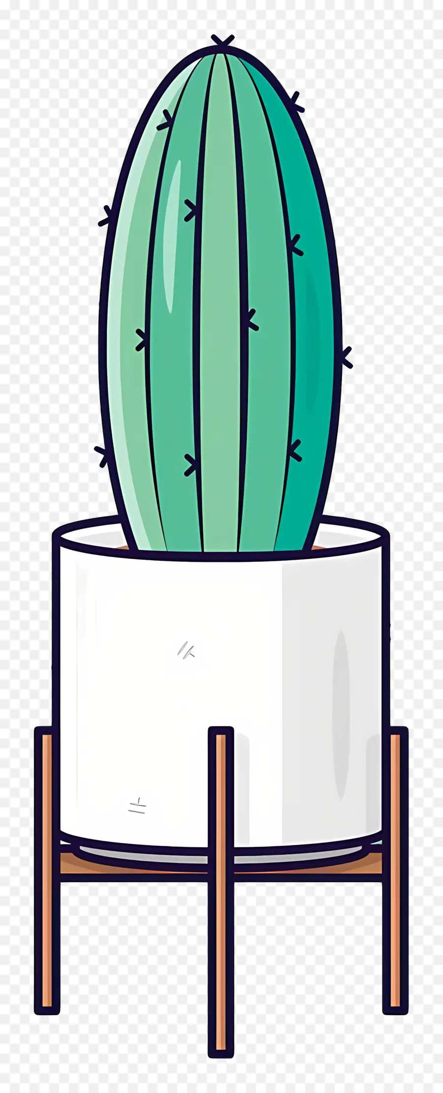 Cactus，Succulent PNG