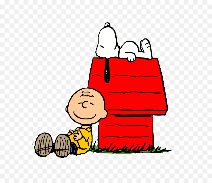 Snoopy，Charlie Brown PNG