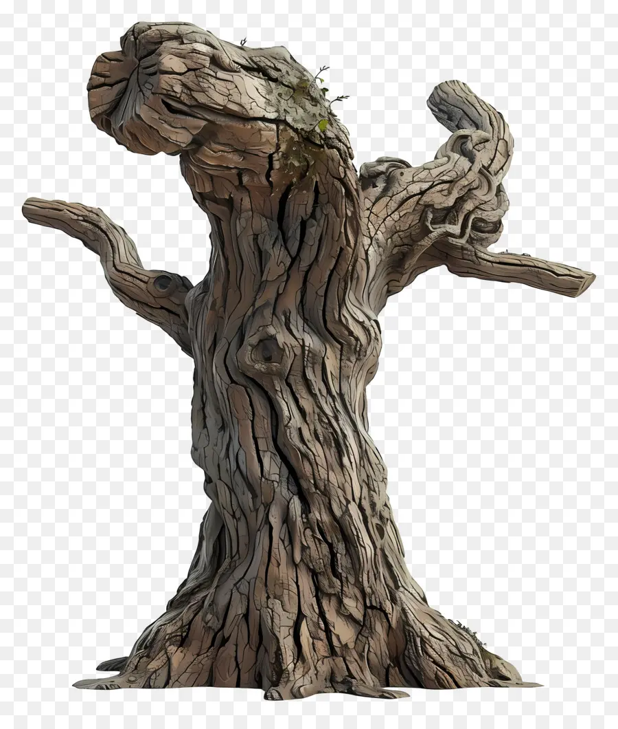 Tronc D'arbre，Couche D'arbre En Bois PNG