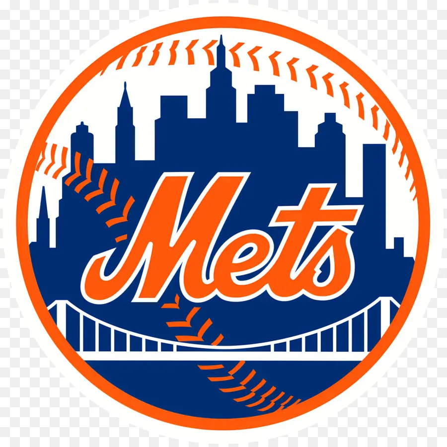 Logo Mets，Mets De New York PNG