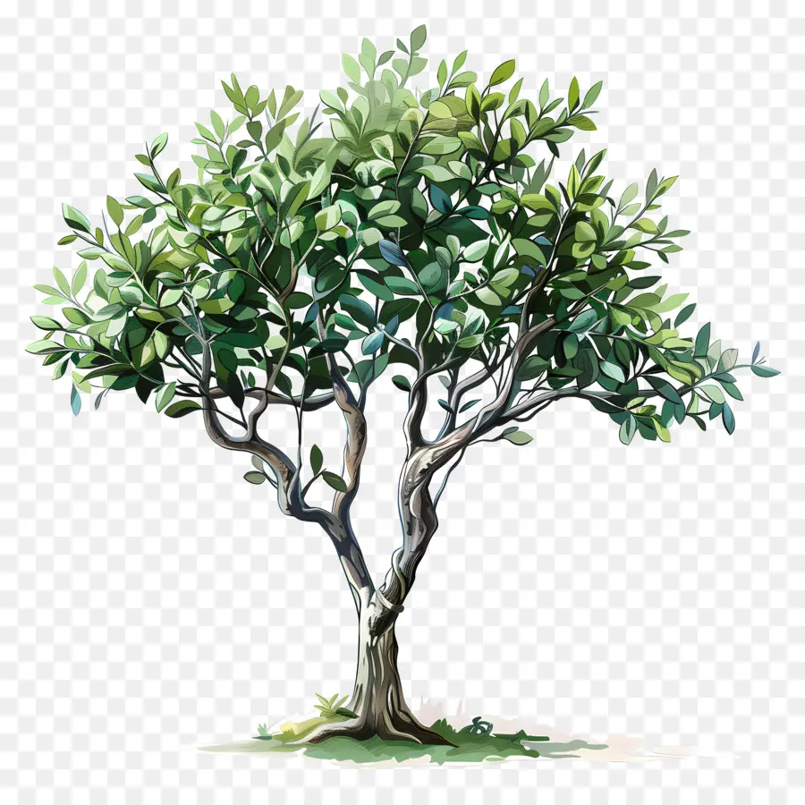 Ficus，Arbre PNG