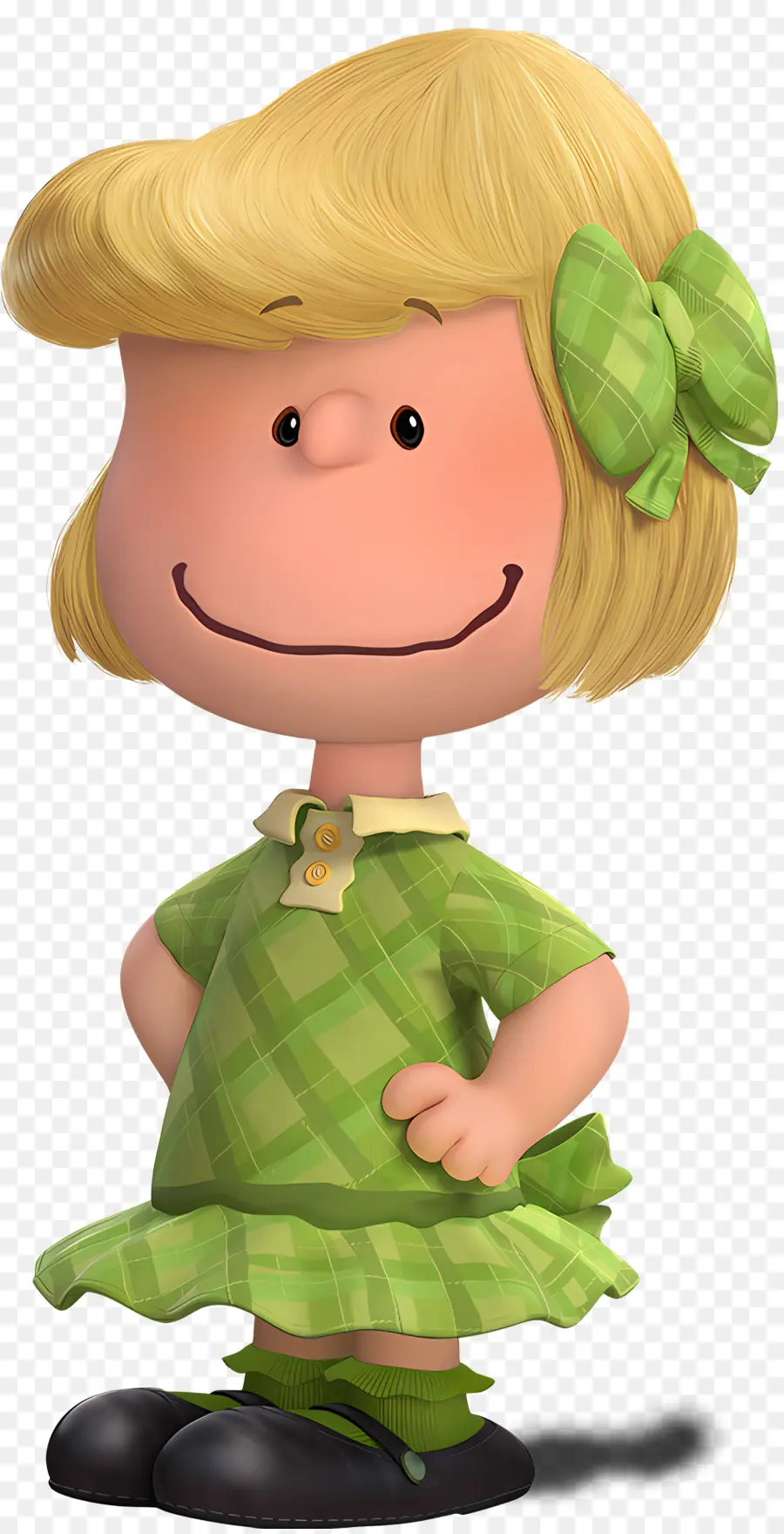 Snoopy，Fille De Dessin Animé PNG