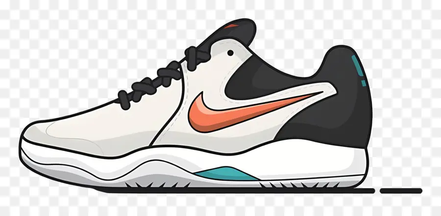Chaussures Nike，Air Jordan PNG
