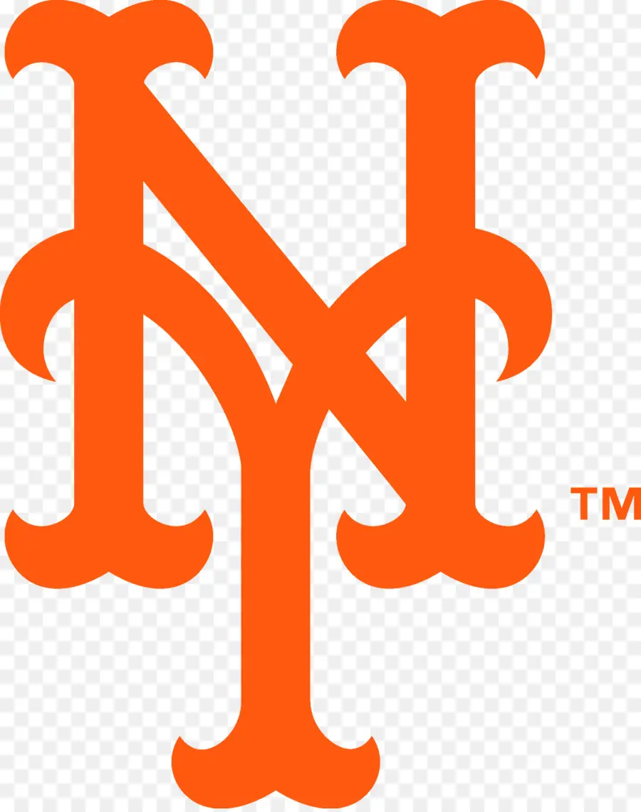 Logo Mets，Mets De New York PNG