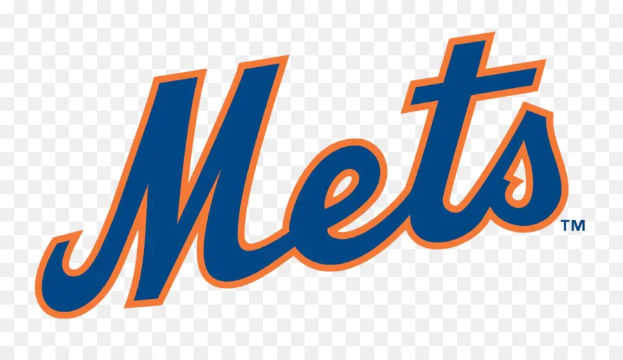 Logo Mets，New York Mets PNG