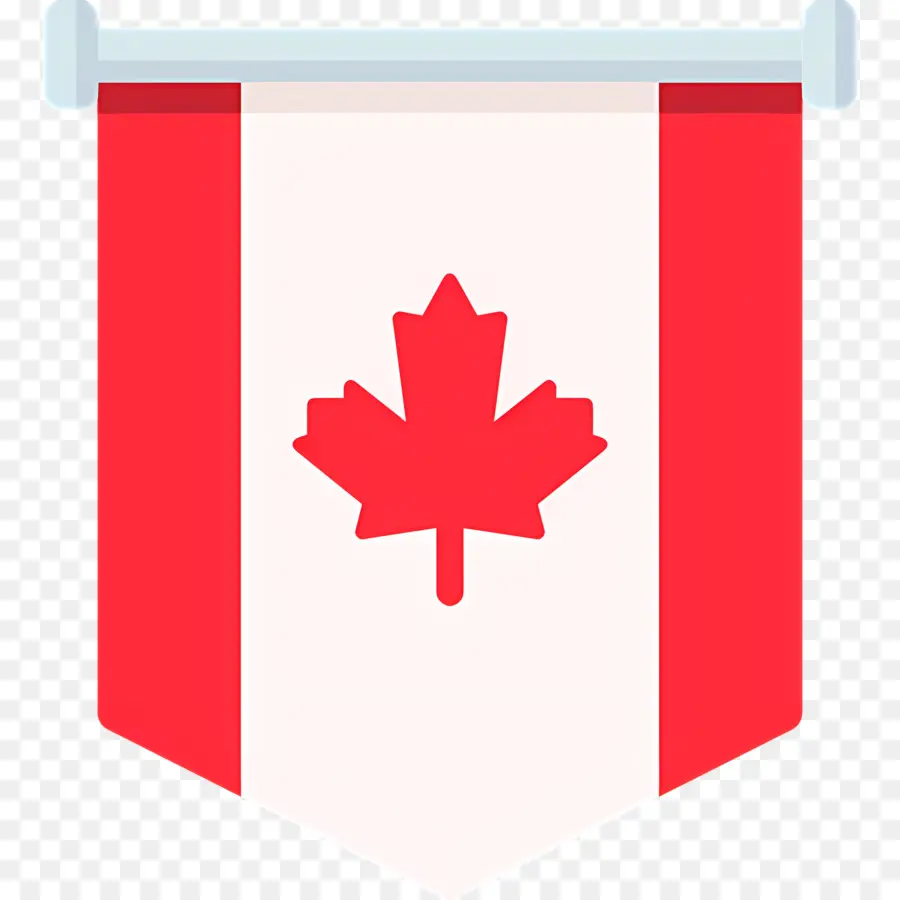 Drapeau Du Canada，Canada PNG