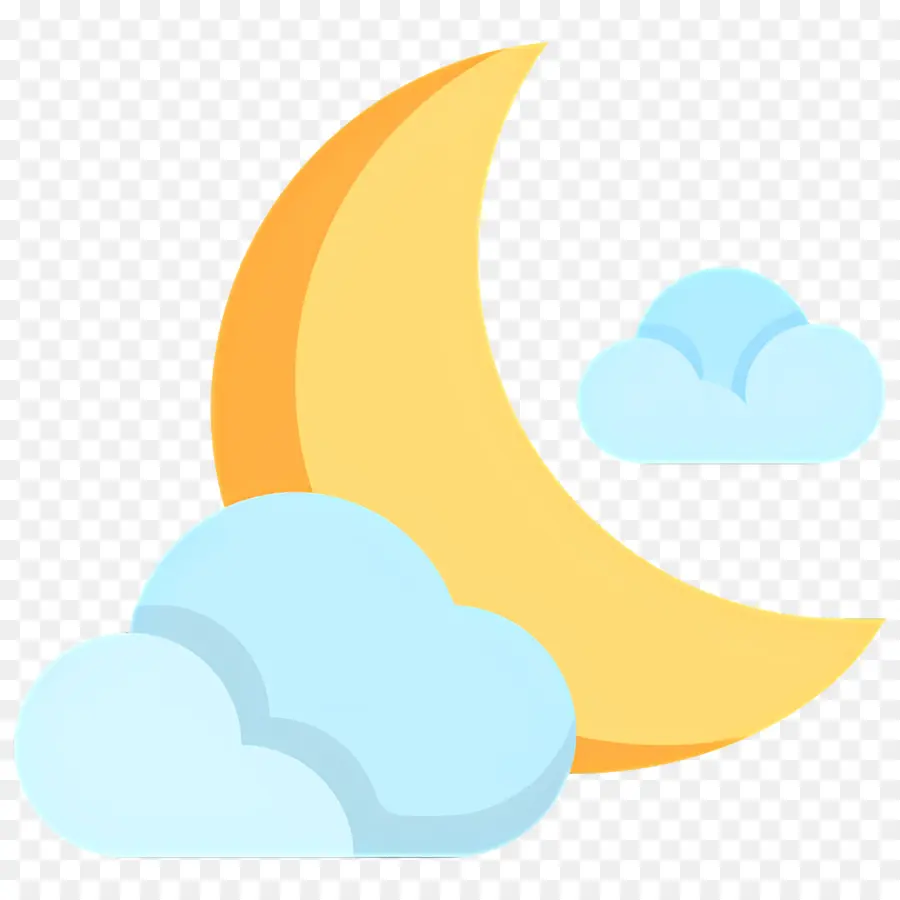 Croissant，Croissant De Lune PNG