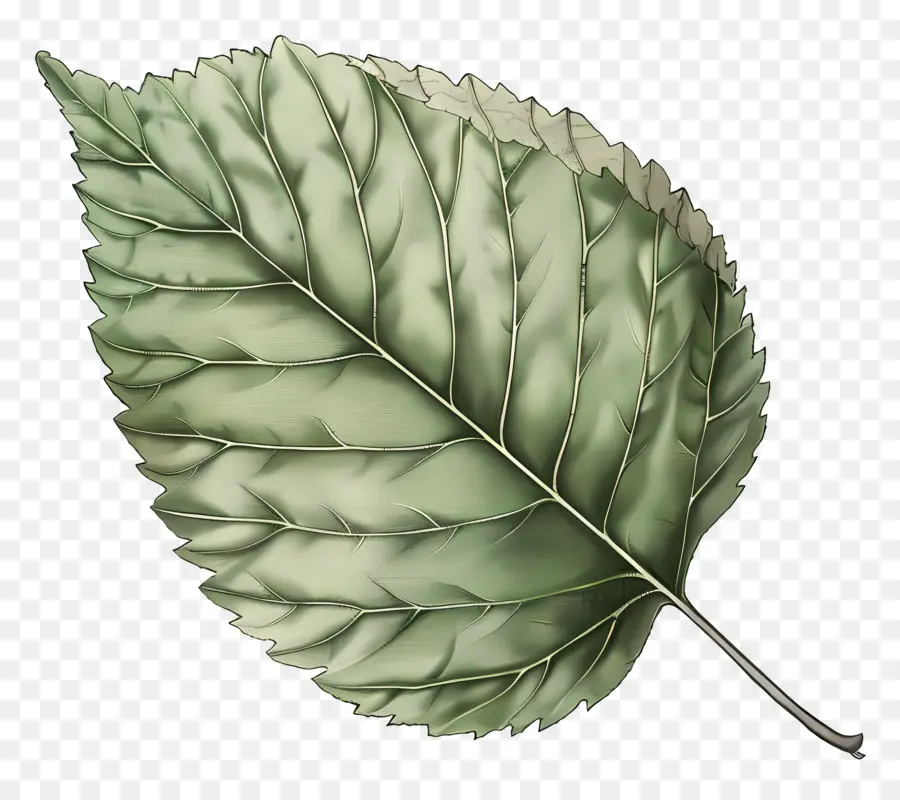 Feuille D'orme，Feuille PNG