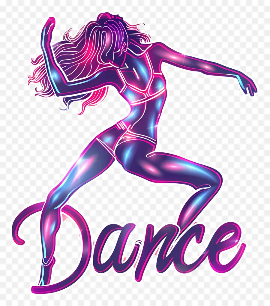 Journée Internationale De La Danse，La Danse PNG