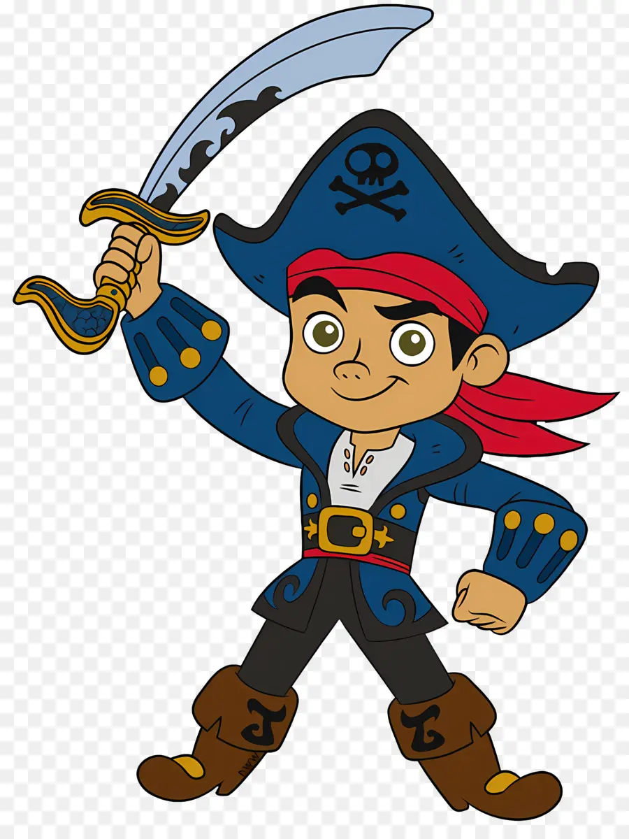 Pirate，Le Piratage PNG