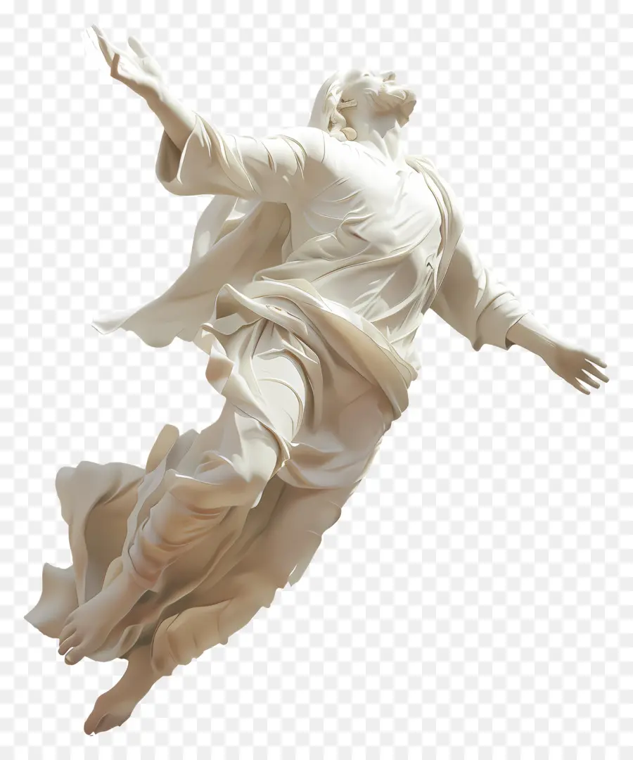 Le Jour De L'ascension，Jésus Christ PNG