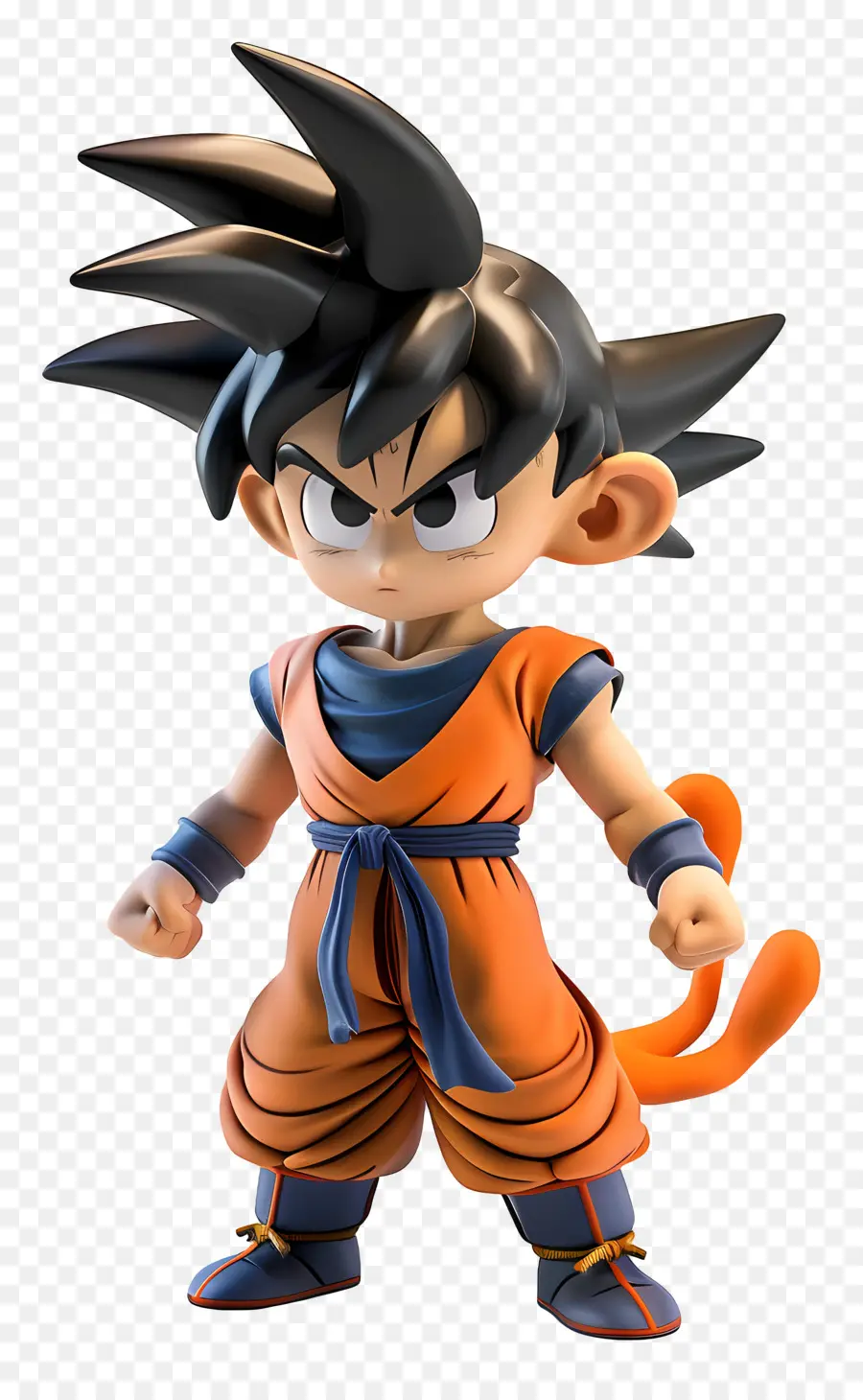 Dragon Ball，Jeune Garçon PNG