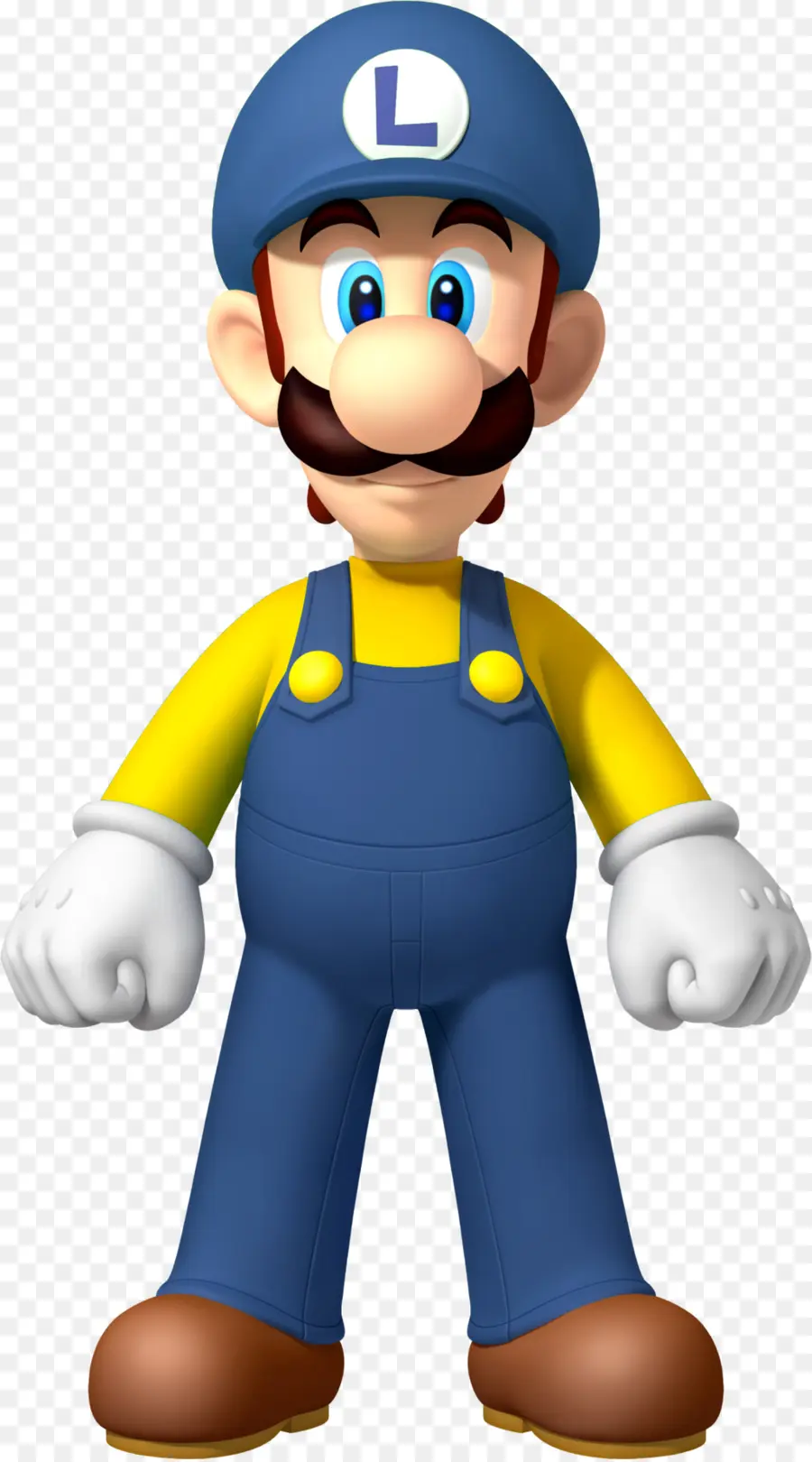 Luigi Mario，Luigi PNG