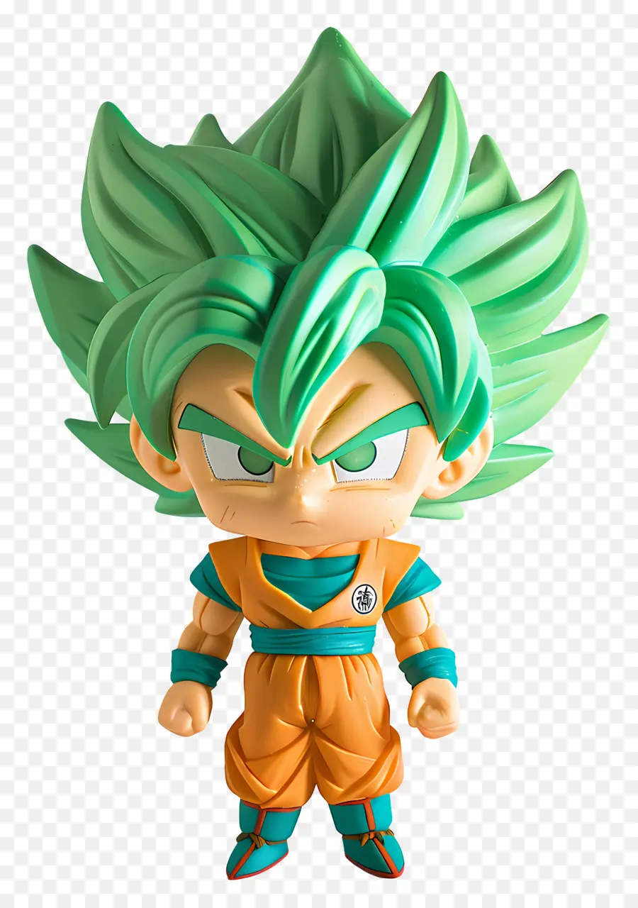 Dragon Ball，Personnage De Dessin Animé PNG