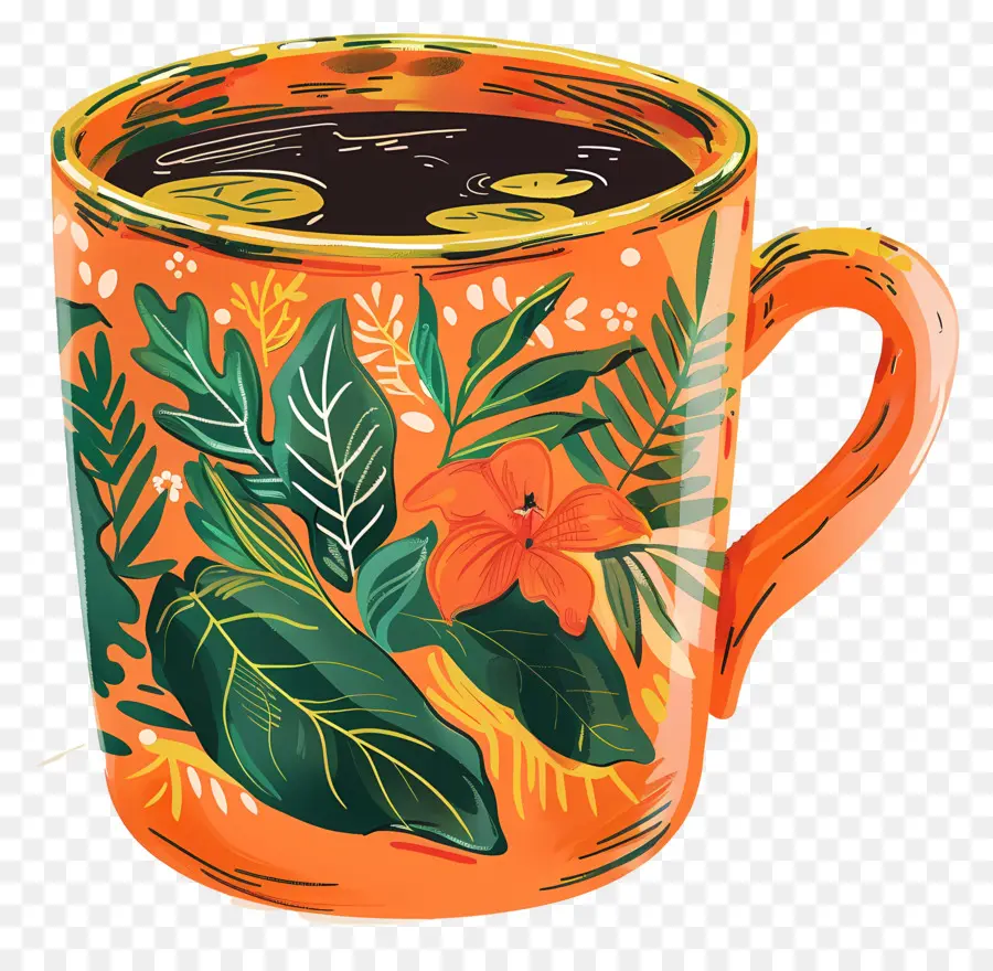 Tasse à Café，Tasse PNG