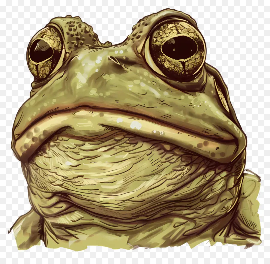 Doodle，Grenouille PNG