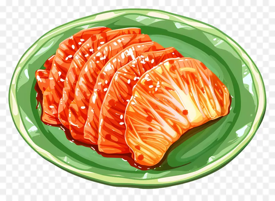 Kimchi，La Viande De Porc Crue PNG