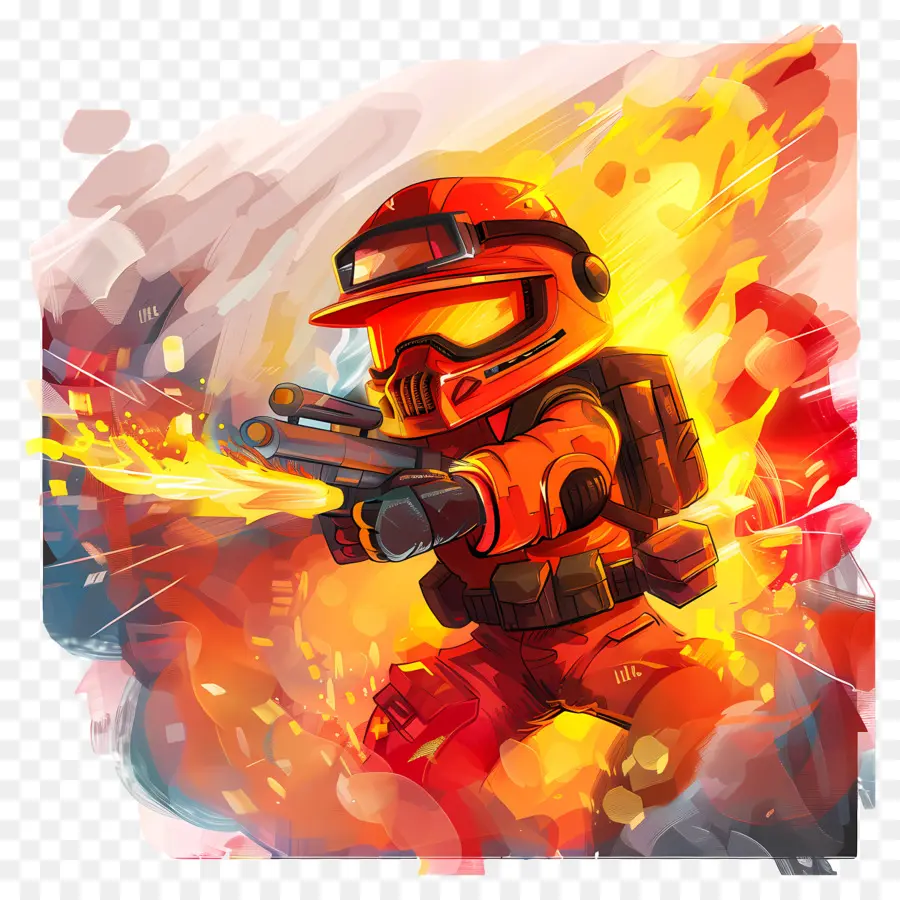 Roblox，Militaire PNG