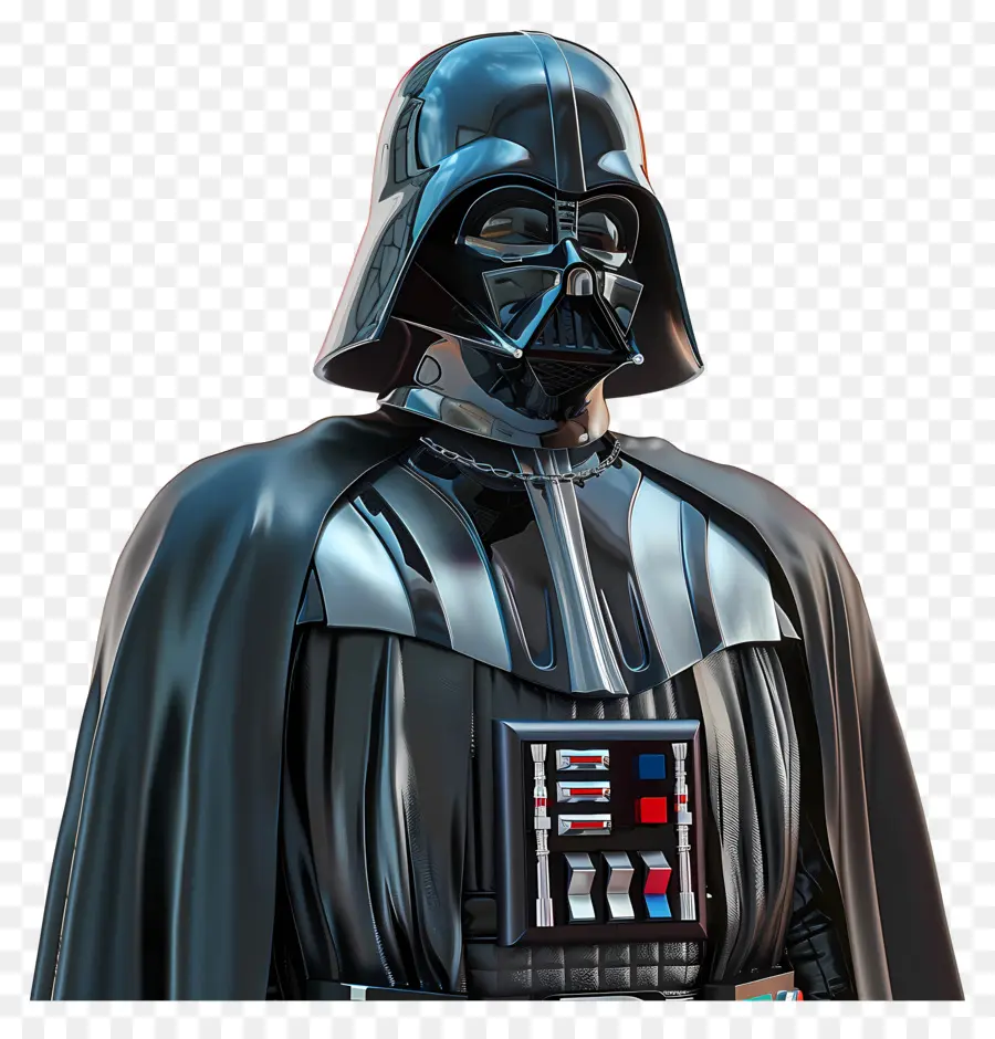 Dark Vador，Chewbacca PNG