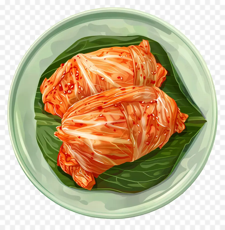 Kimchi，De Porc PNG