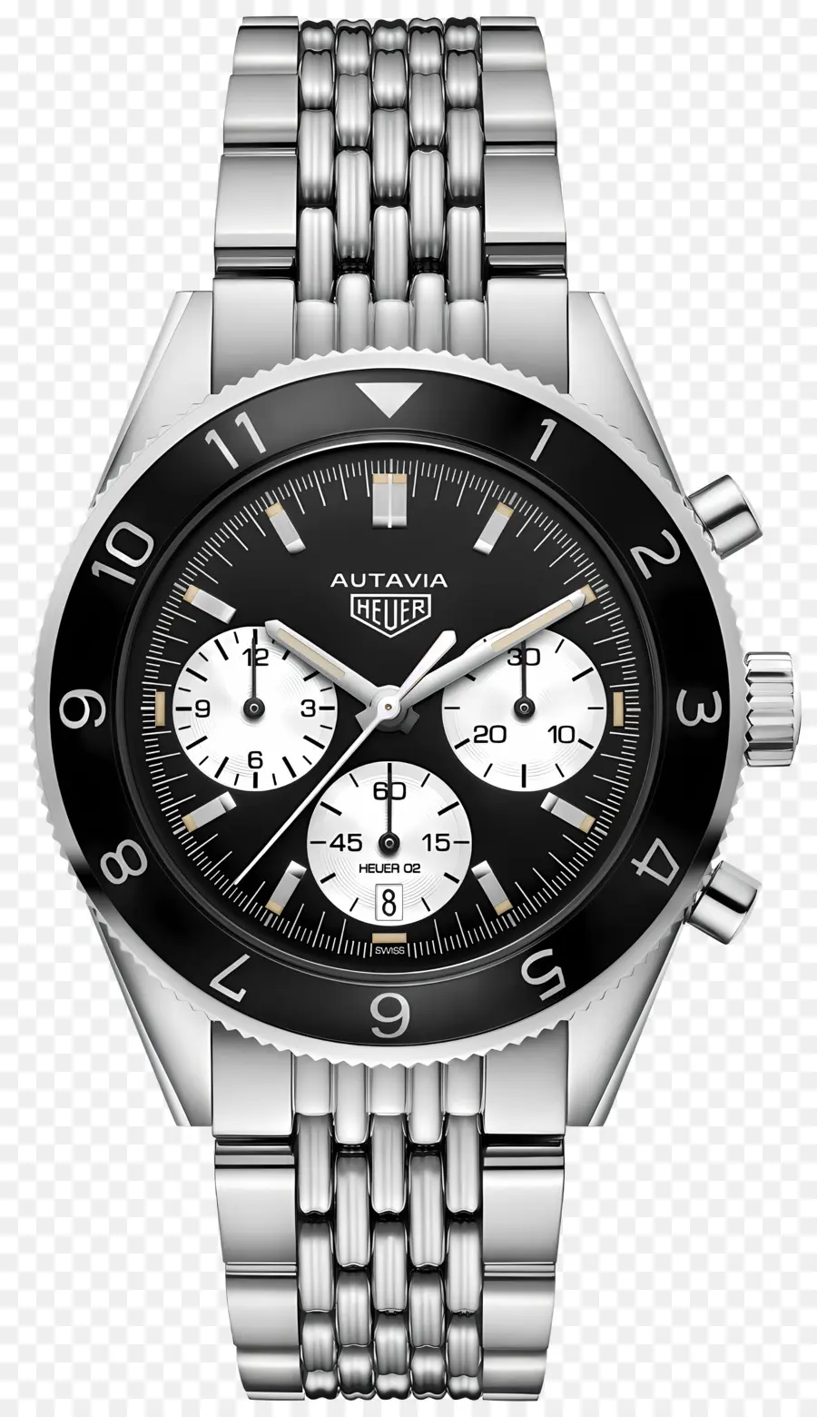 Tag Heuer，Montre Bracelet PNG