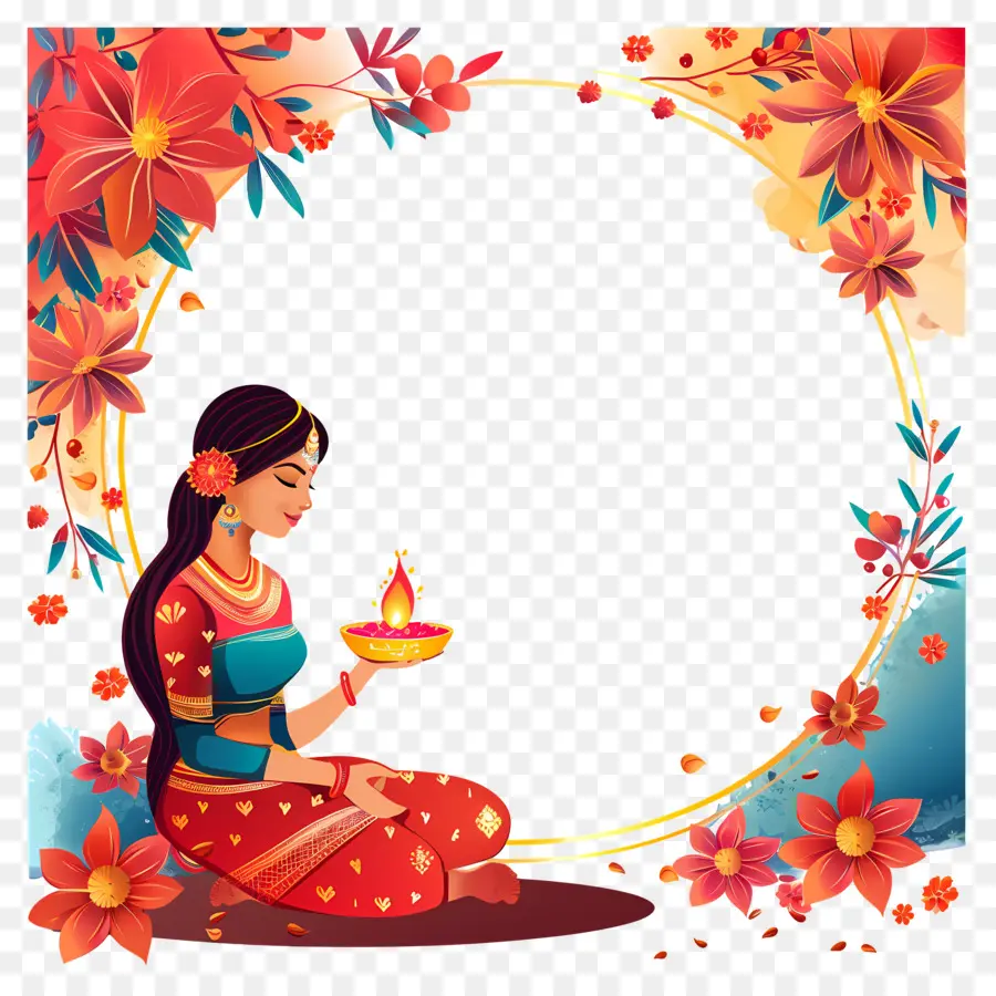 Karva Chauth，Diwali PNG