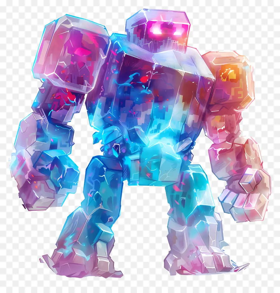 Roblox，Robot PNG